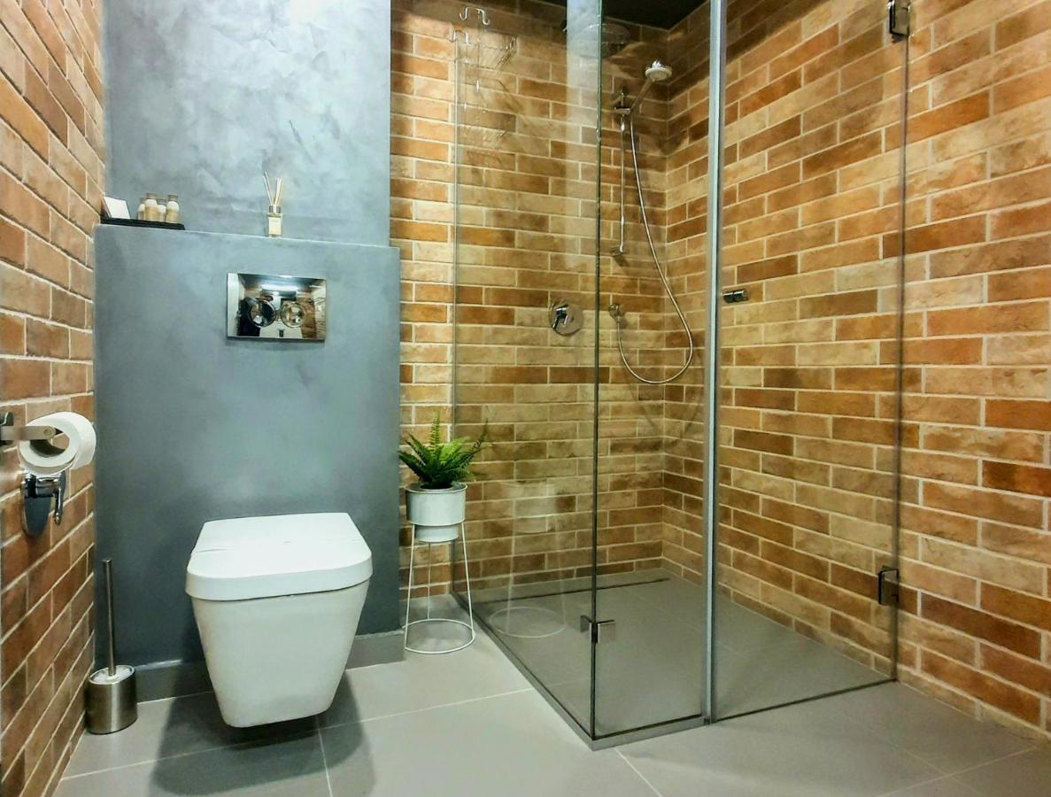 Eriss Studio Suite - Ozone Building Apartment Клуж-Напока Екстериор снимка