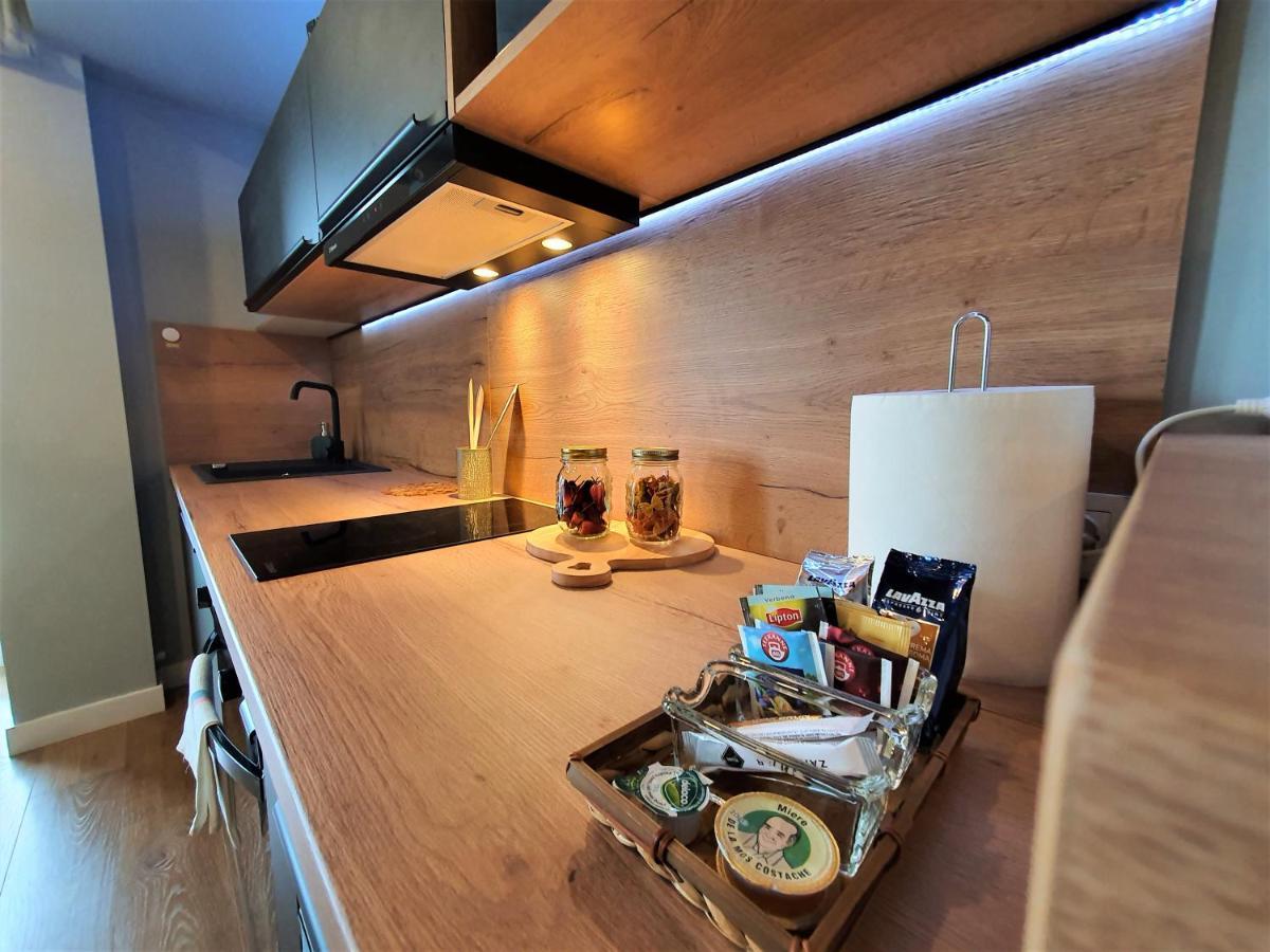 Eriss Studio Suite - Ozone Building Apartment Клуж-Напока Екстериор снимка